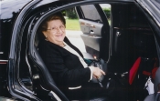 Catherine Becker's Online Memorial Photo
